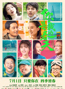 蓬莱仙山之千真万雀
